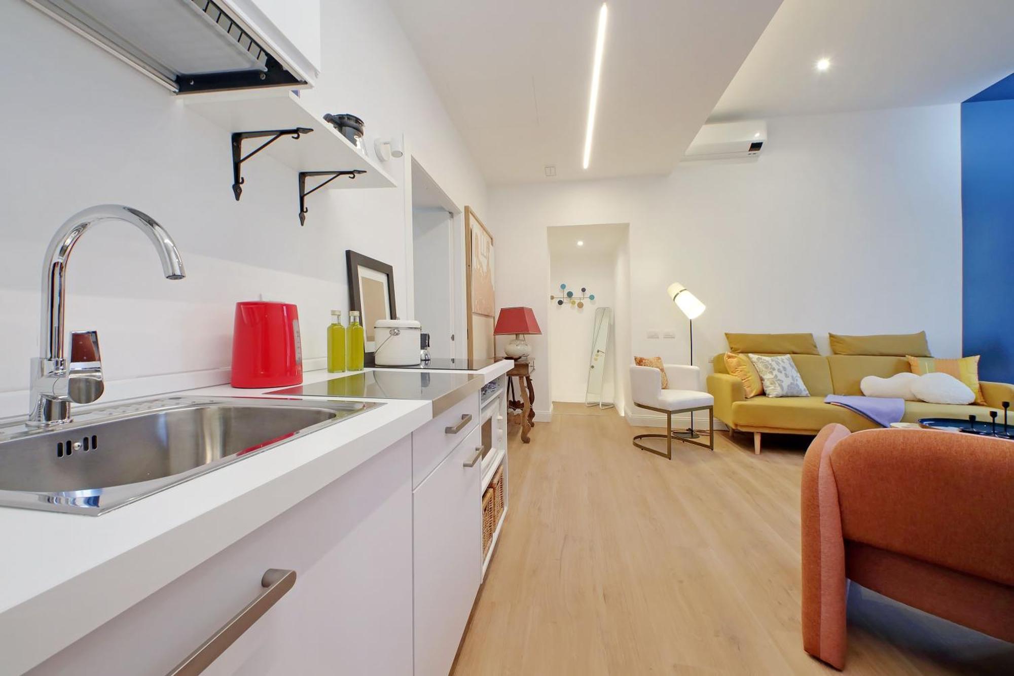 Scipioni2 Apartment
