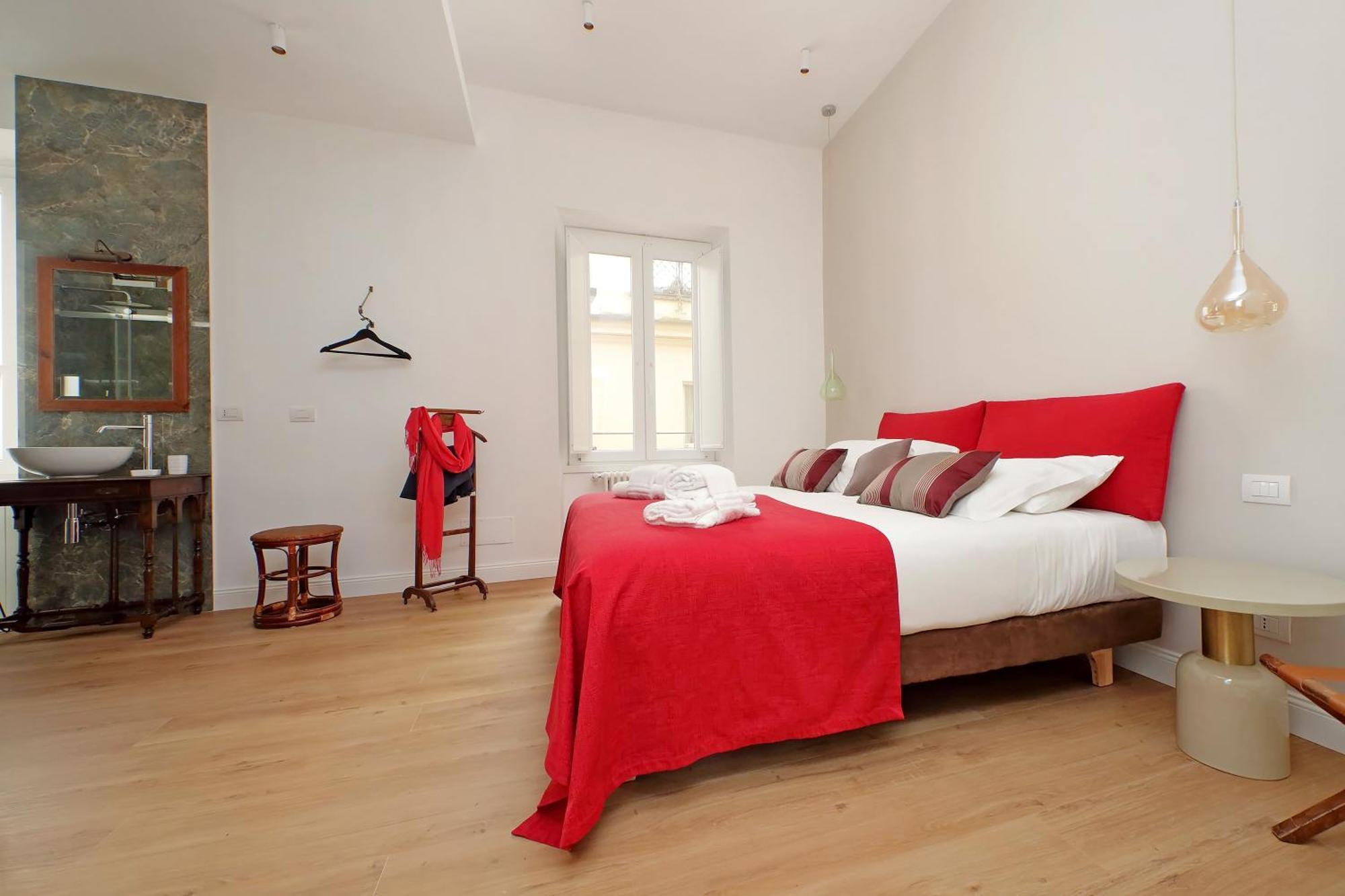 Apartment Scipioni2 *