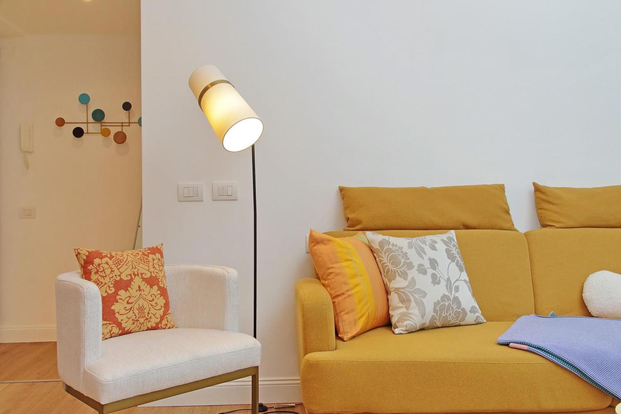 Appartement Scipioni2