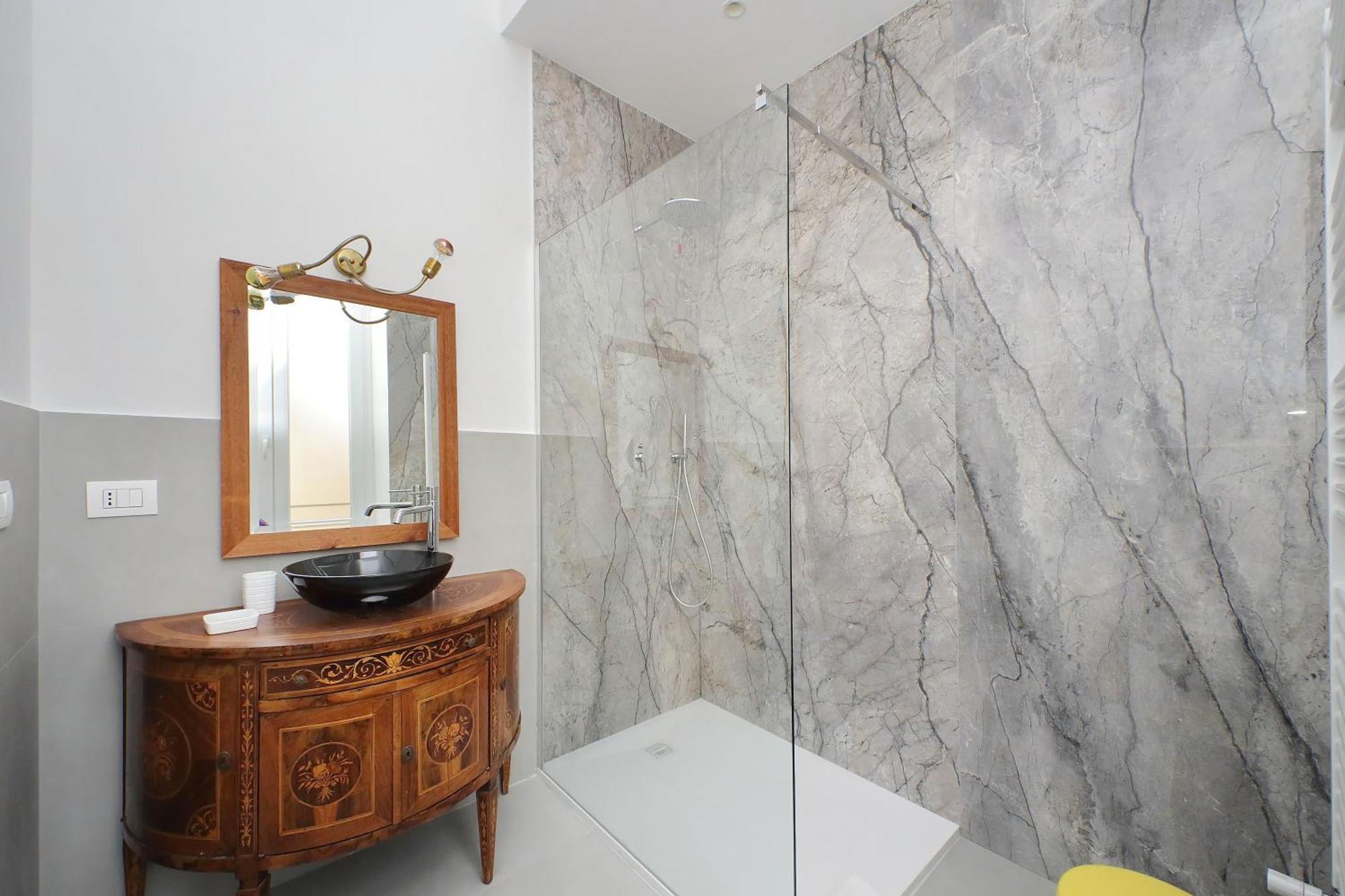 Scipioni2 Appartement
