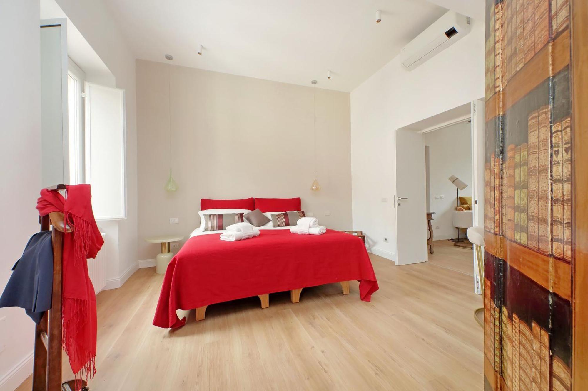 Scipioni2 Apartment Rome