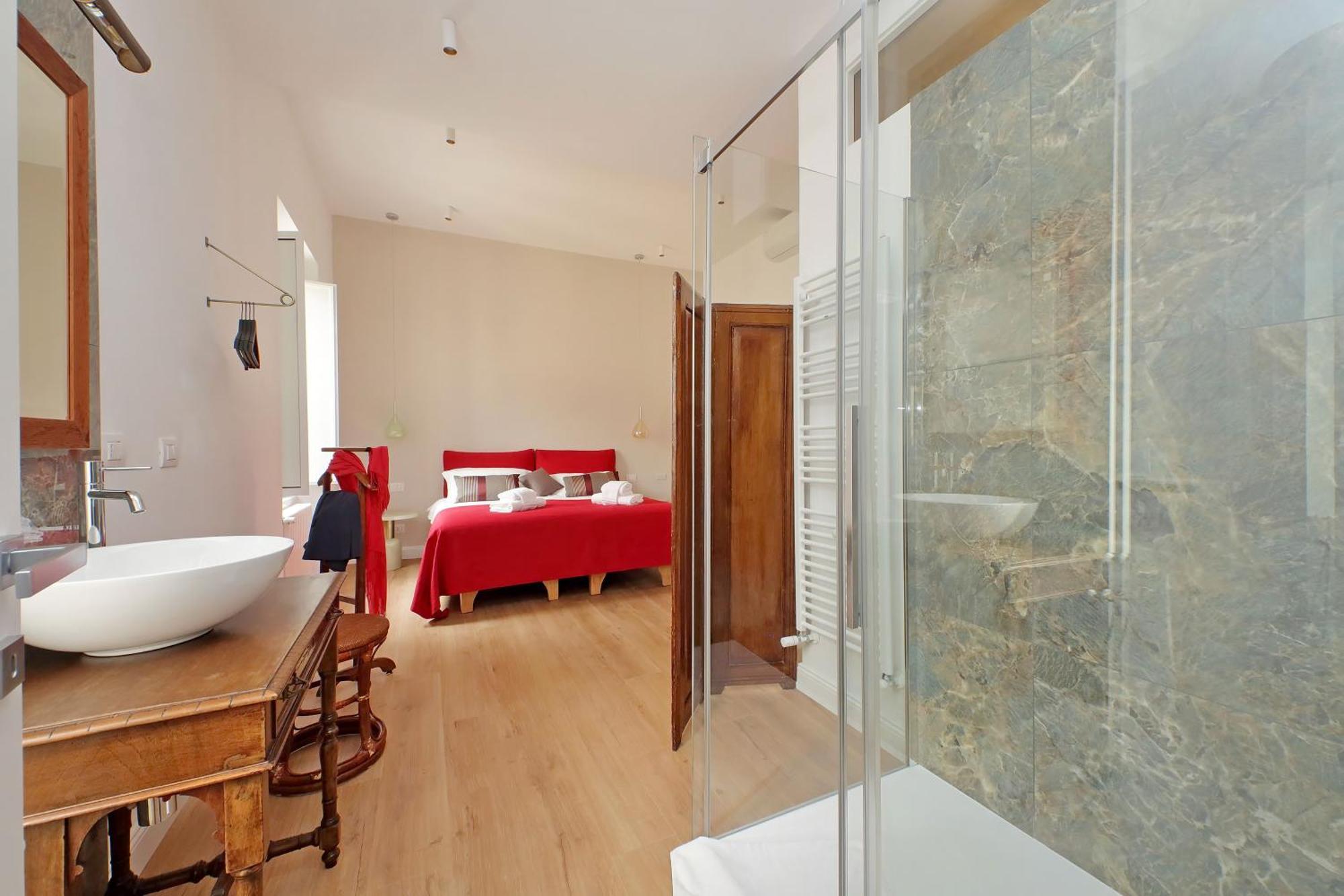 Scipioni2 Apartment