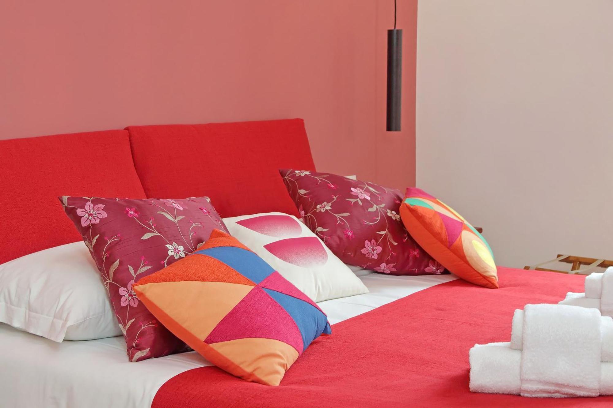 Apartment Scipioni2 Rome