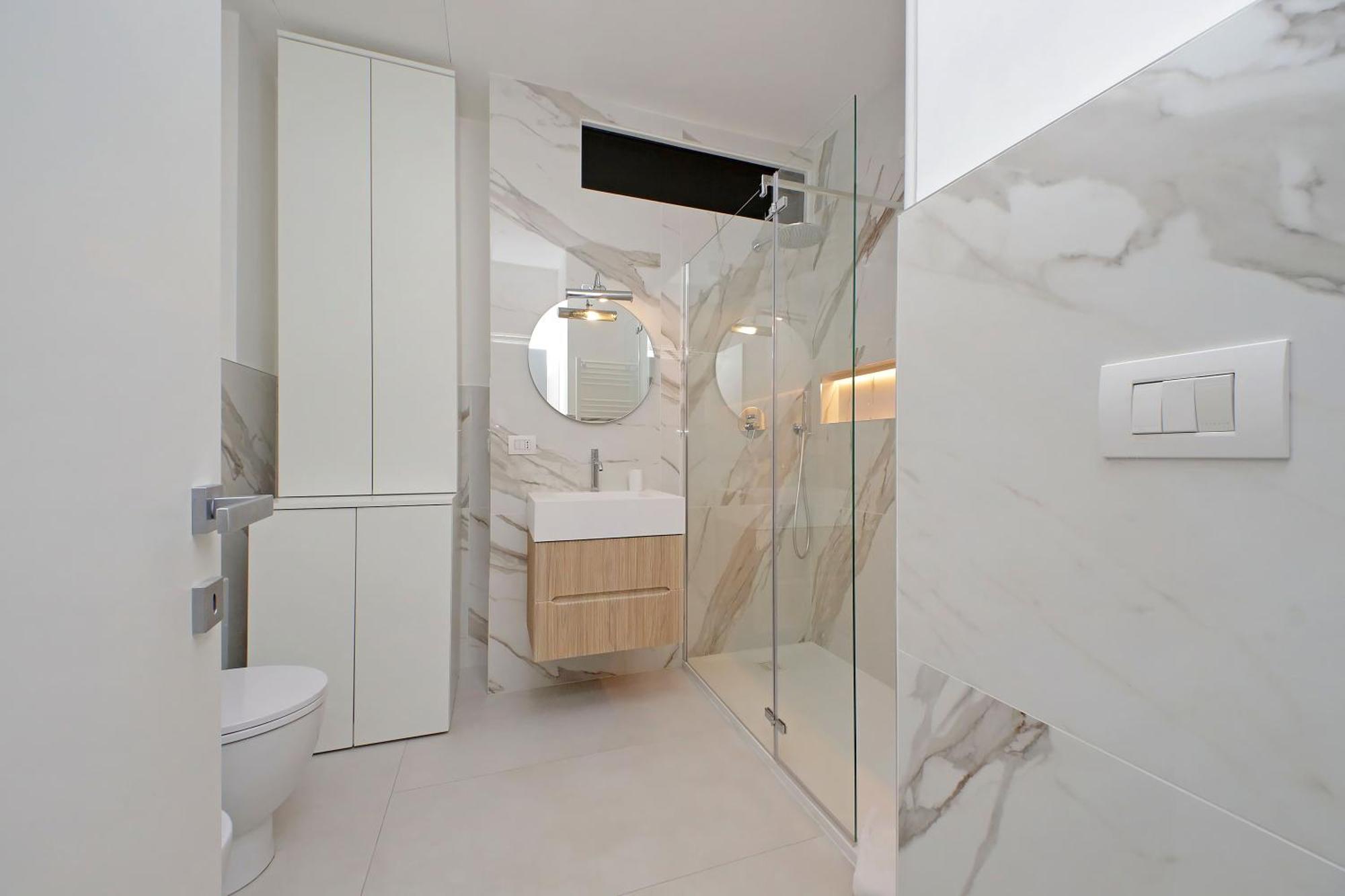 Scipioni2 Appartement