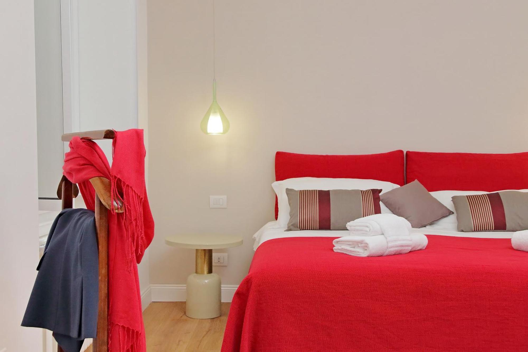 Appartement Scipioni2 *