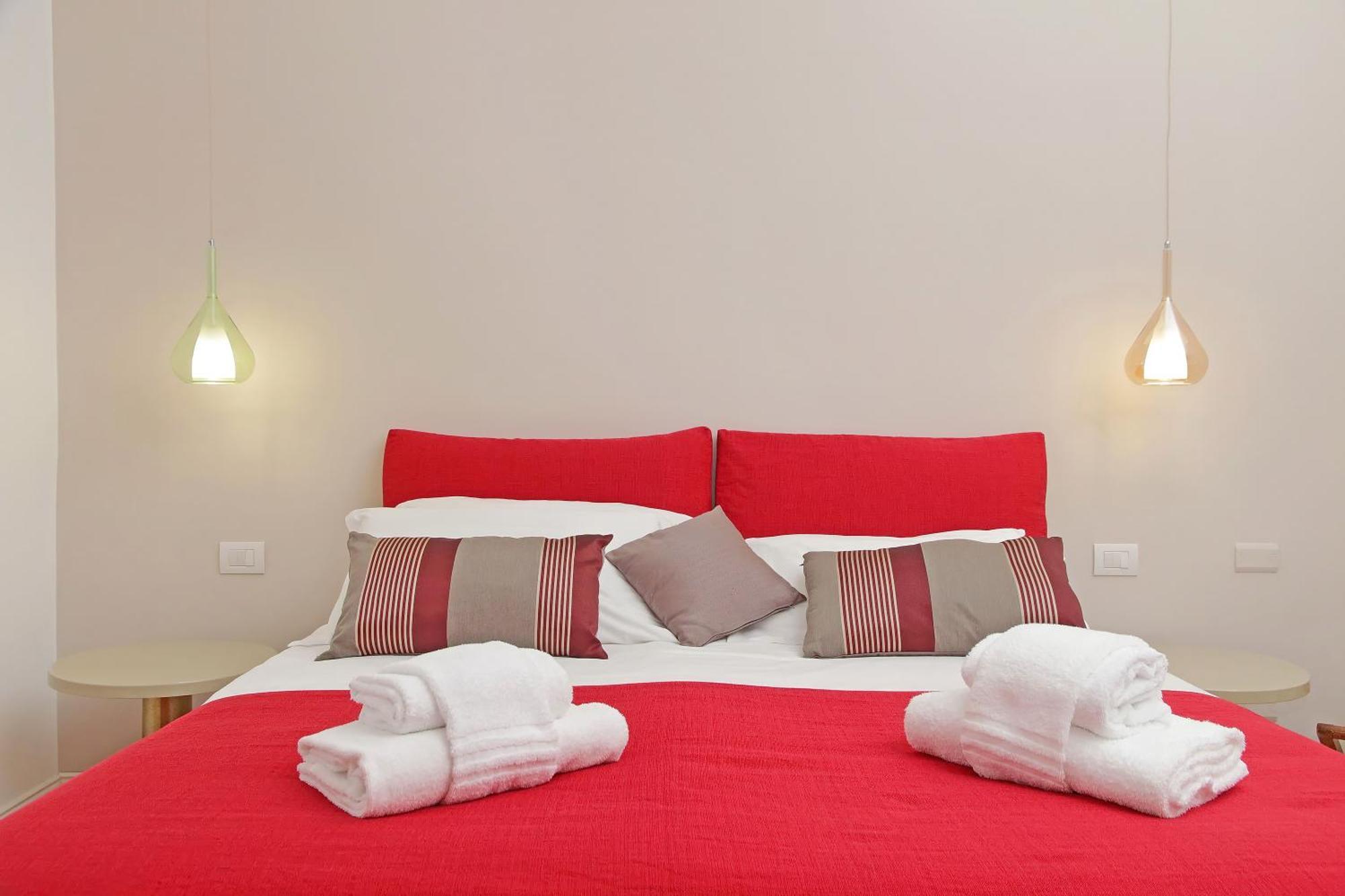 Scipioni2 Appartement *