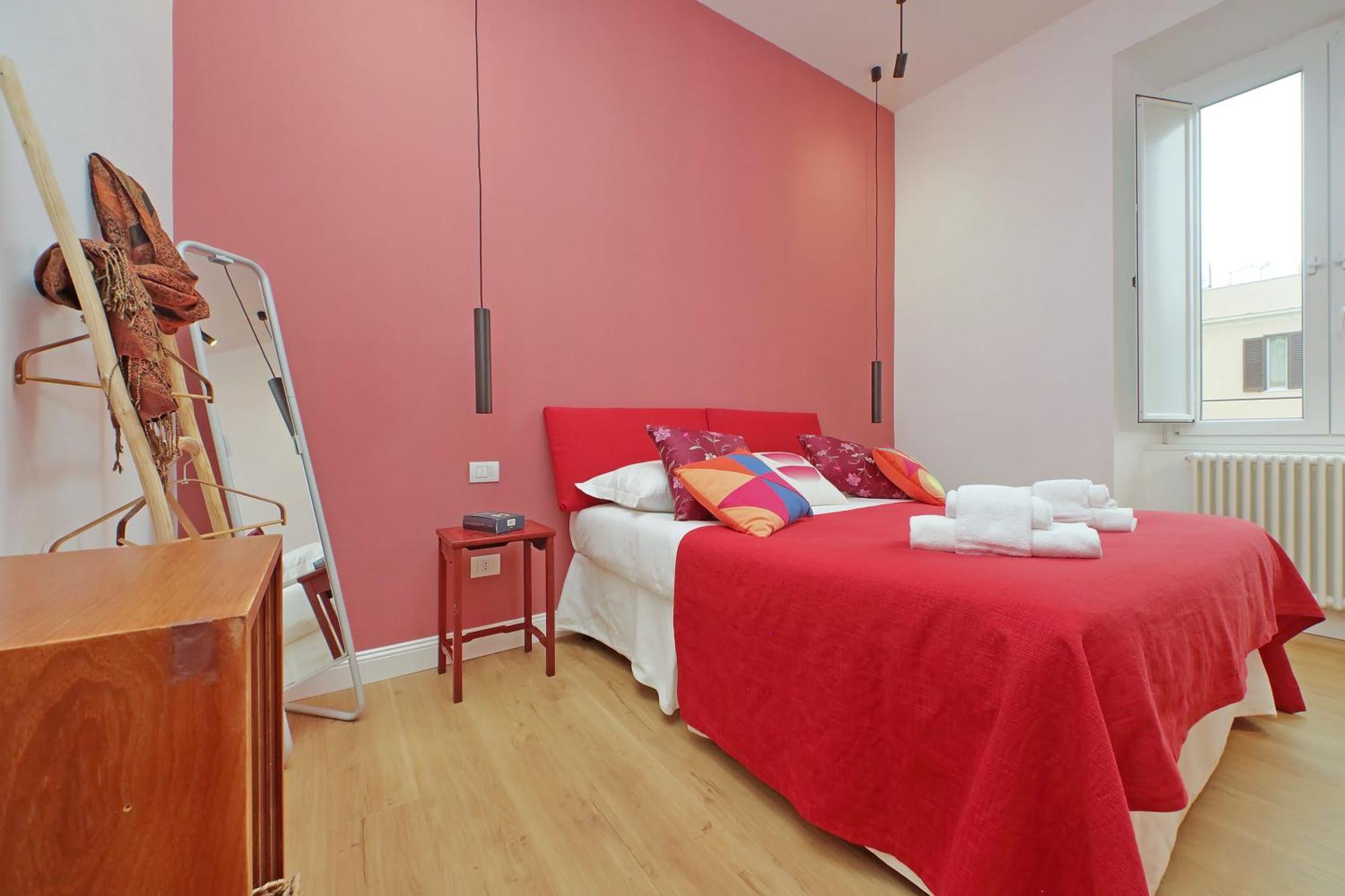 Apartment Scipioni2 Rome