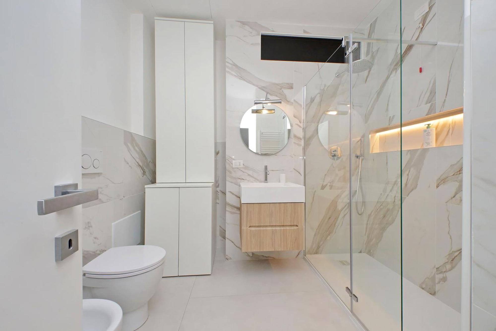Scipioni2 Appartement