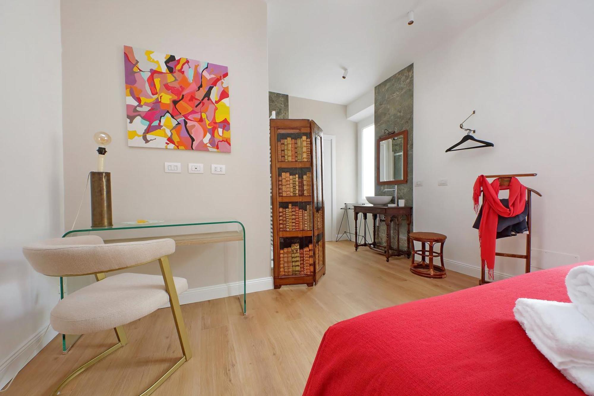 Scipioni2 Apartment *
