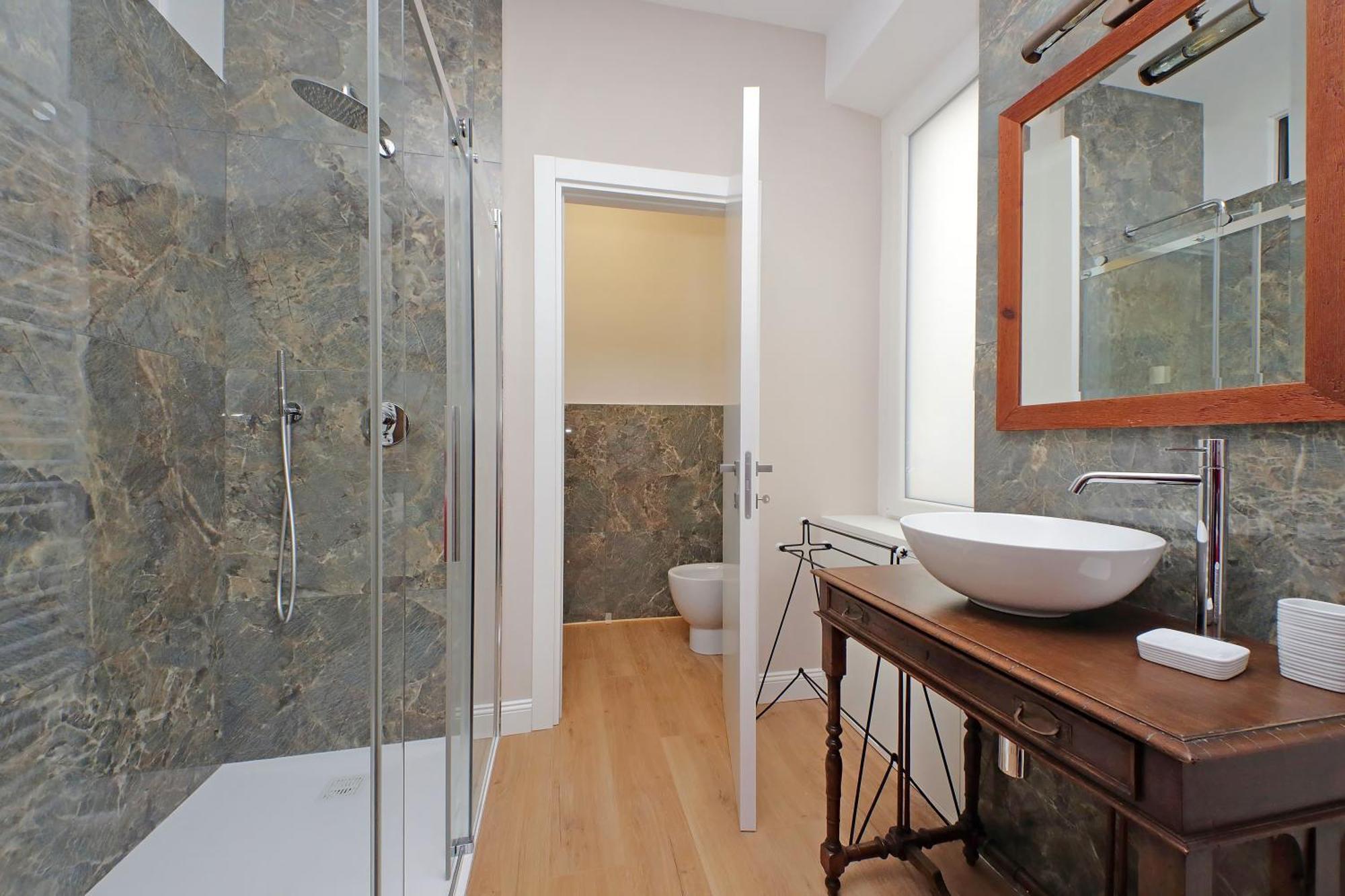 Appartement Scipioni2