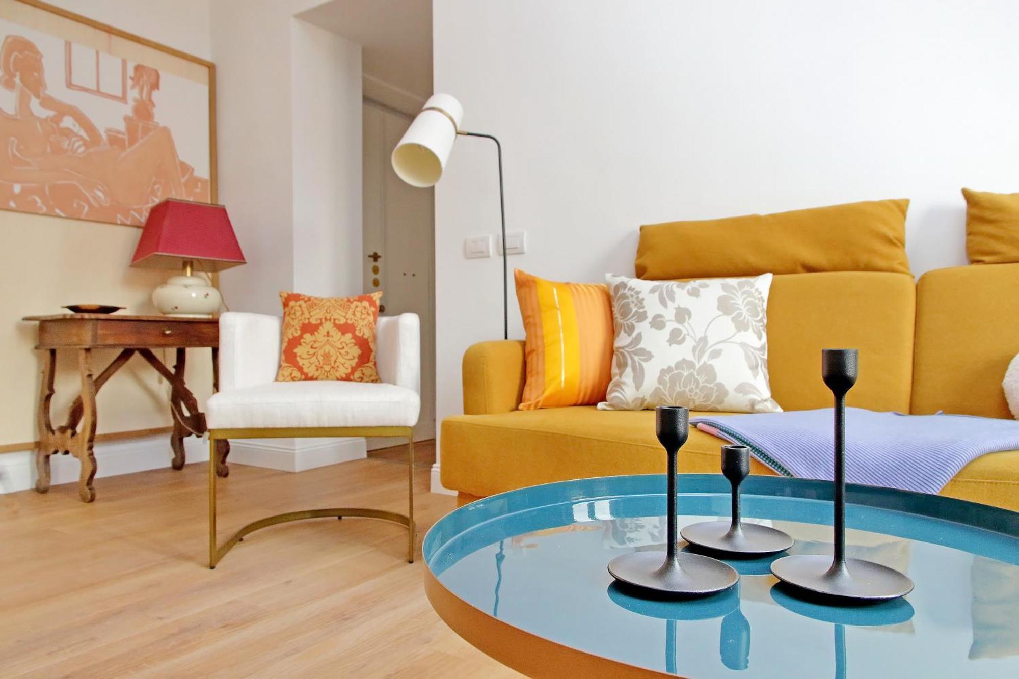 Appartement Scipioni2