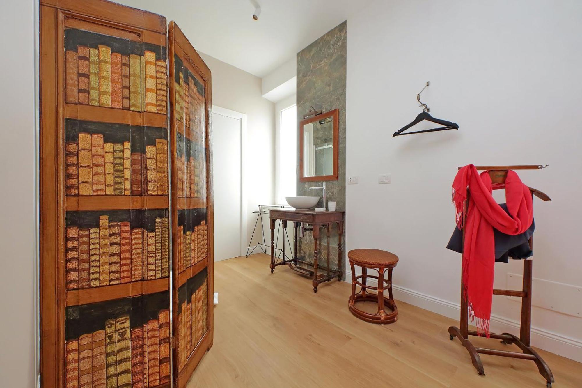 Appartement Scipioni2