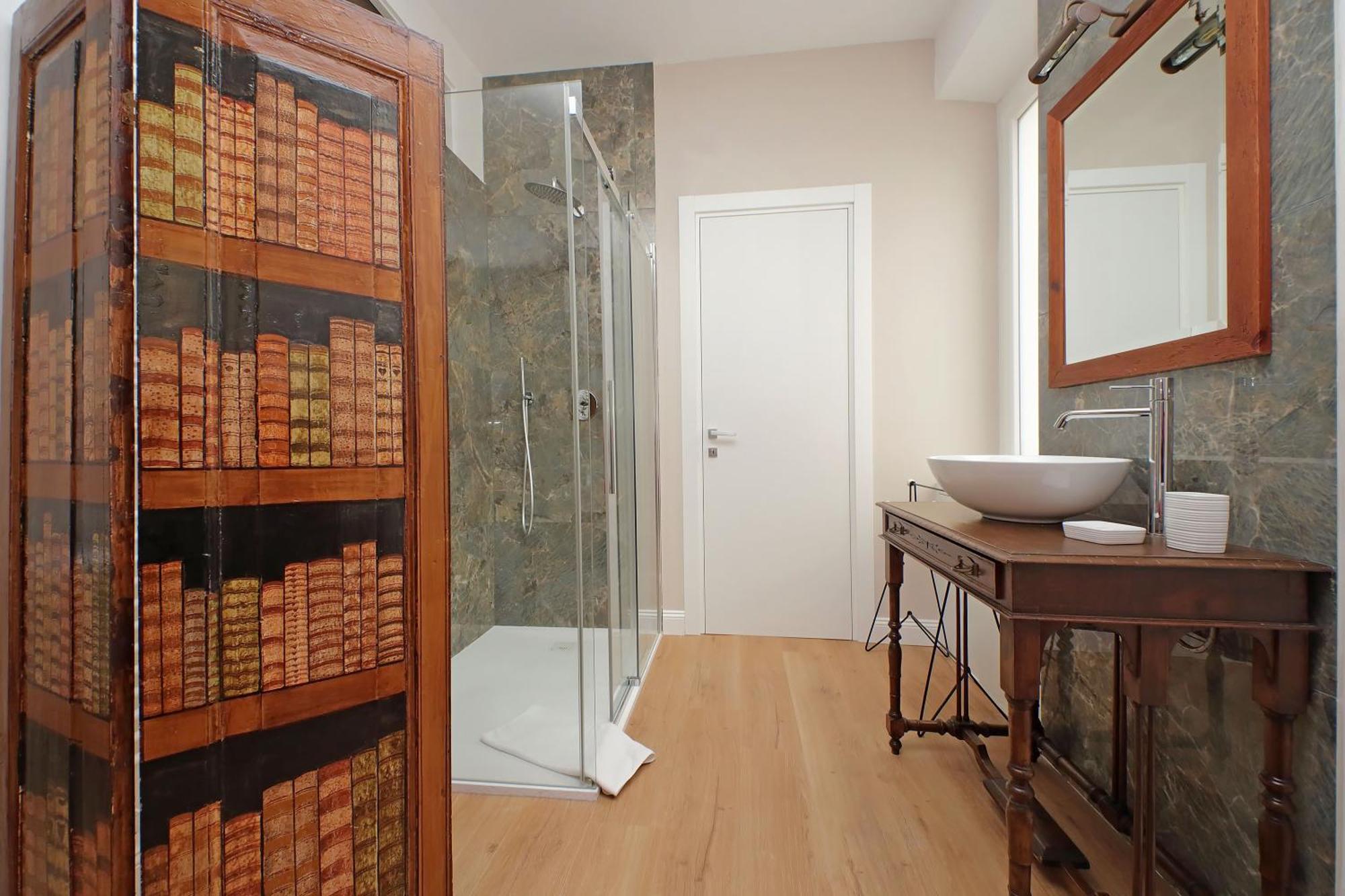 Scipioni2 Appartement Rome
