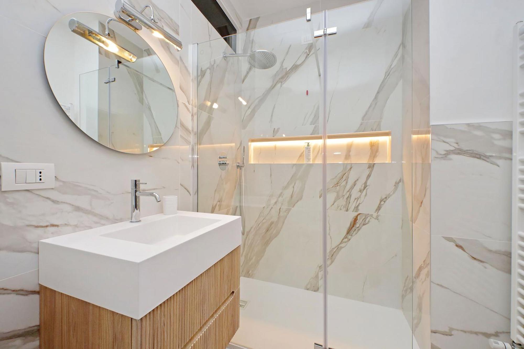 Scipioni2 Appartement