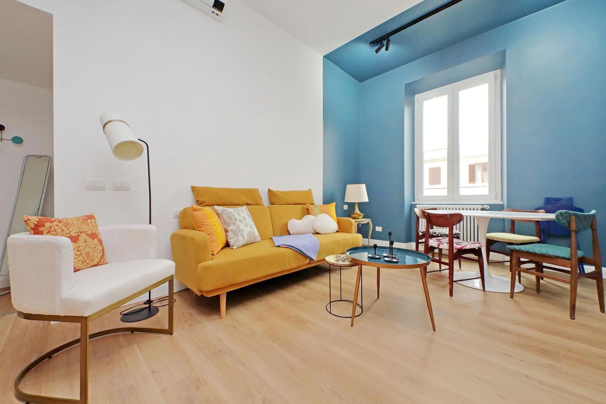 Scipioni2 Apartment Rome