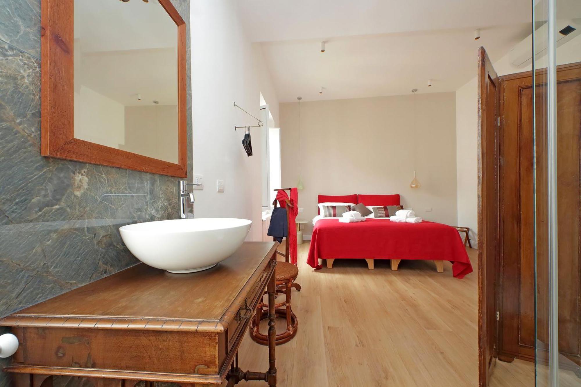 Scipioni2 Appartement