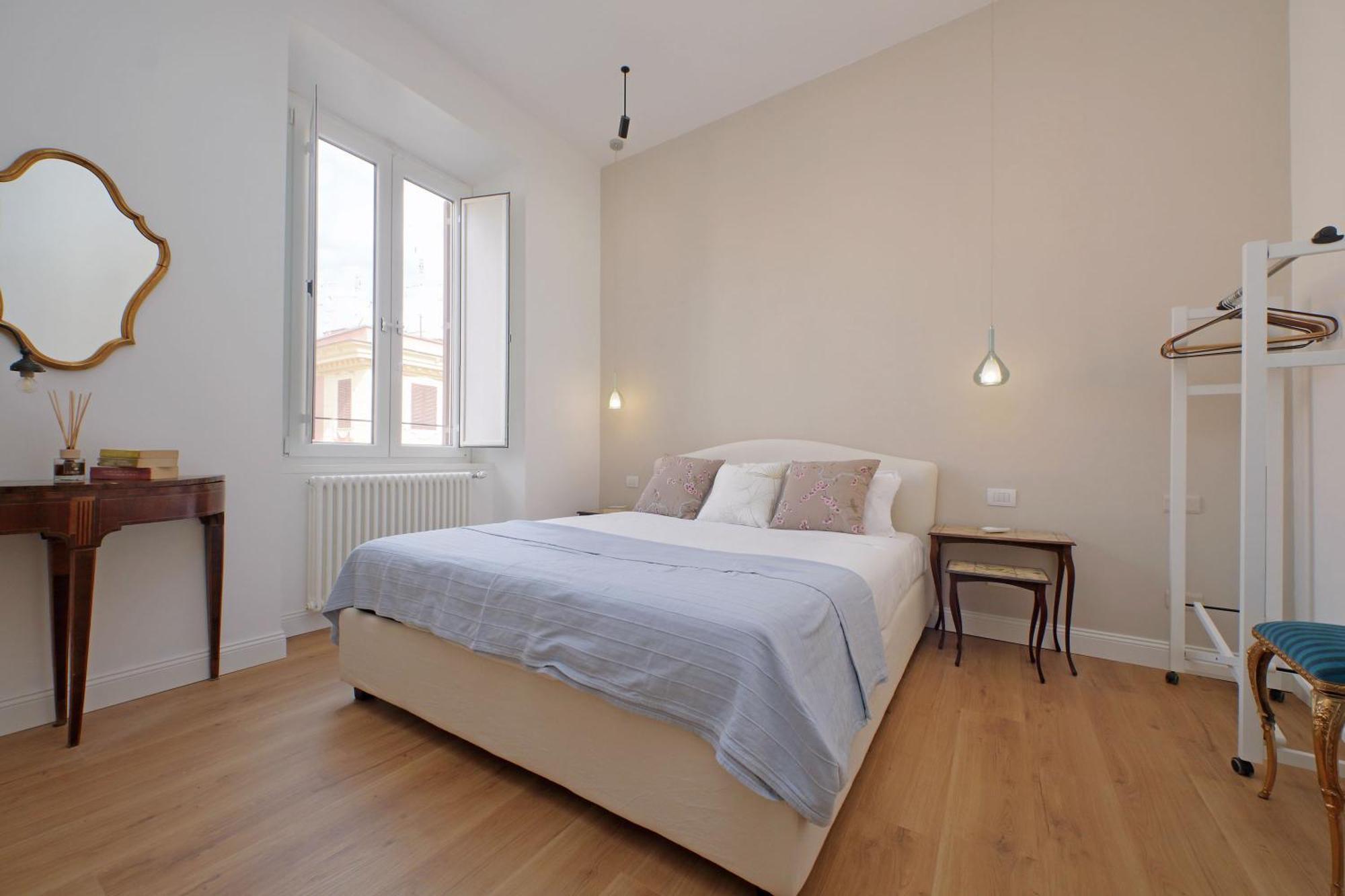 Appartement Scipioni2 *