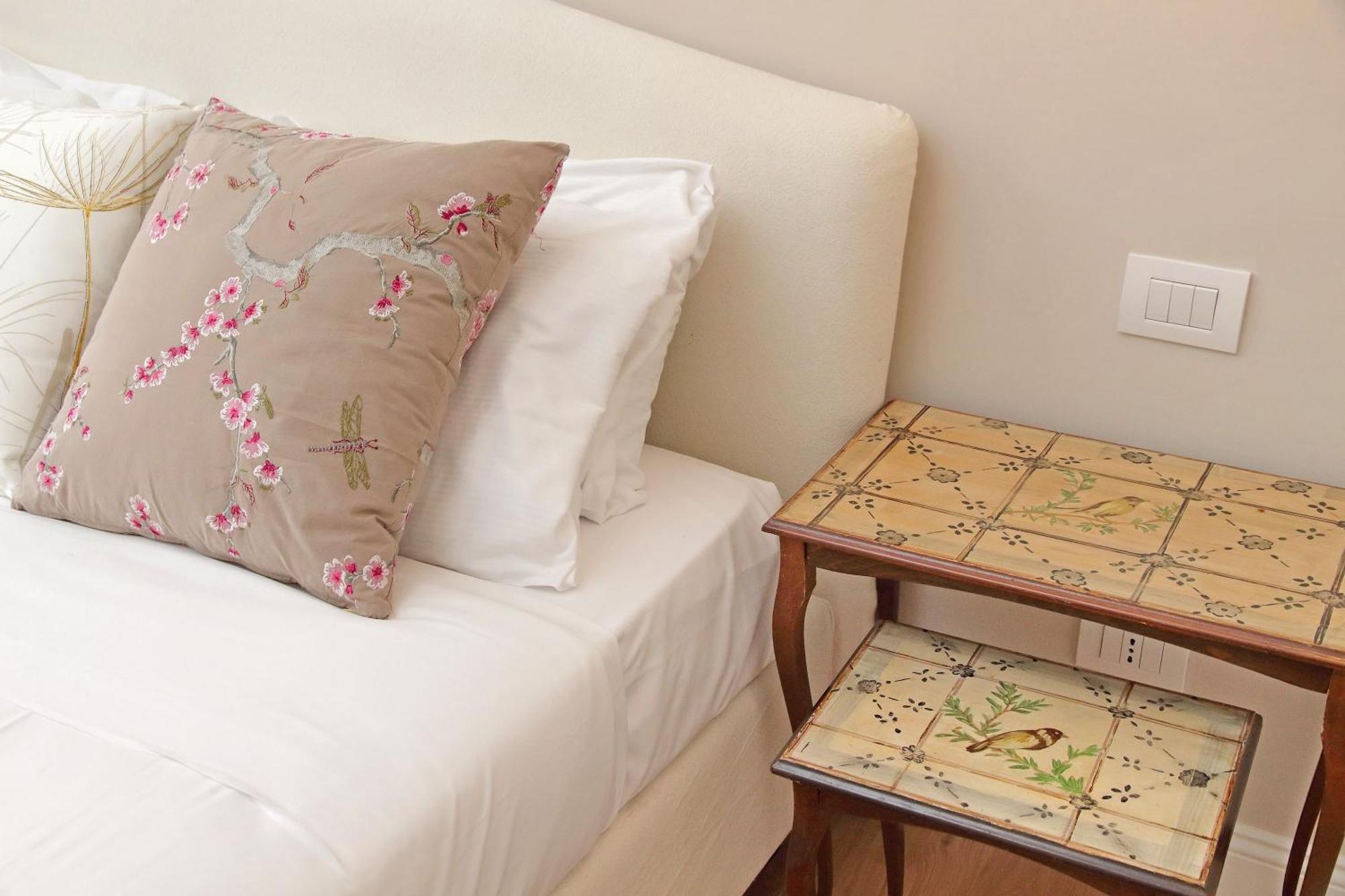 Appartement Scipioni2 *
