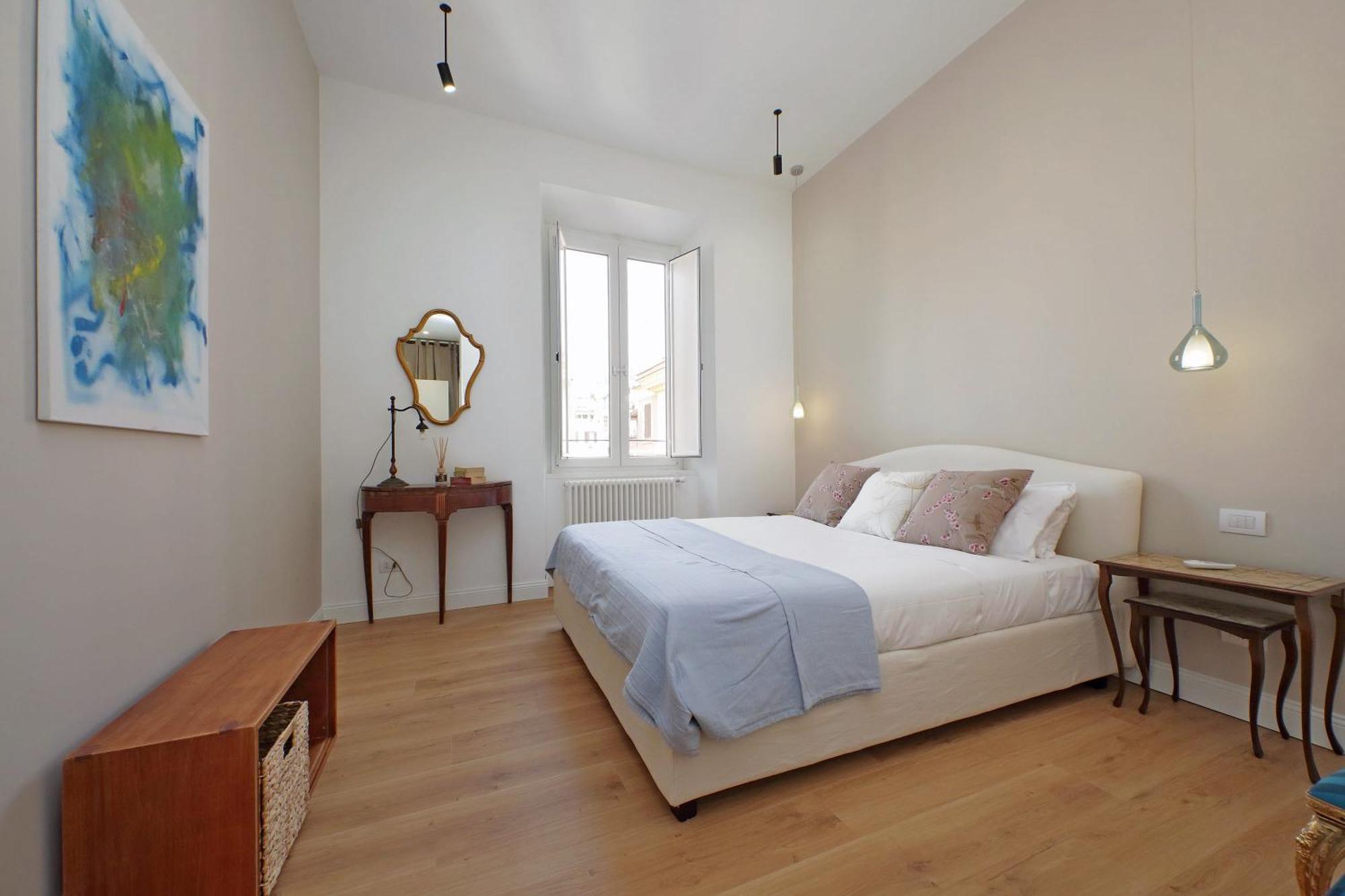 Apartment Scipioni2