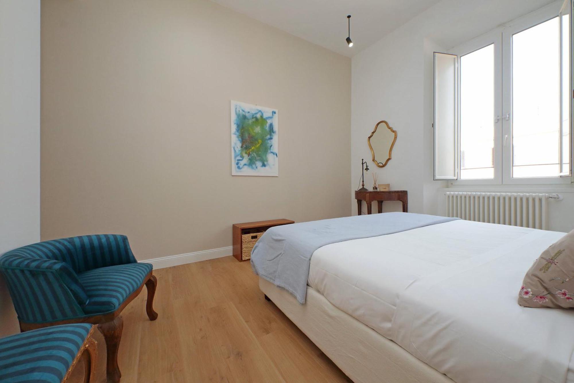 Scipioni2 Apartment Rome